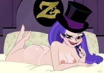 DC_Comics Planz34 Zatanna // 3508x2480 // 493.5KB // jpg