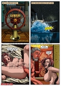 BlockBuster_Comics Comic Jack_Dawson Rose_DeWitt_Bukater Titanic_(film) // 1277x1800 // 485.6KB // jpg