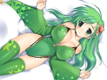 Final_Fantasy_(series) Final_Fantasy_IV Rydia // 1024x768 // 100.8KB // jpg