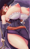 Dragon's_Crown Sorceress // 2258x3703 // 840.1KB // jpg