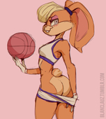 Lola_Bunny Space_Jam blanclauz // 1811x2025 // 729.2KB // jpg