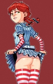 DarkBot Wendy's Wendy_Thomas // 840x1331 // 152.7KB // jpg