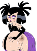 Danny_Phantom Sam_Manson thenewguy // 1280x1737 // 296.5KB // jpg