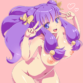 Ranma_½ Shampoo_(Character) // 1000x1000 // 652.7KB // jpg