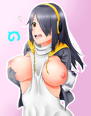 Emperor_Penguin Kemono_Friends // 3000x3846 // 4.7MB // png