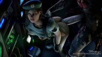 3D Animated Jill_Valentine MattDarey91sfm Resident_Evil Sound Source_Filmmaker audiodude // 1440x810 // 3.9MB // webm