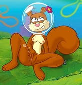 Sandy_Cheeks SpongeBob_SquarePants_(Series) // 670x698 // 111.9KB // jpg