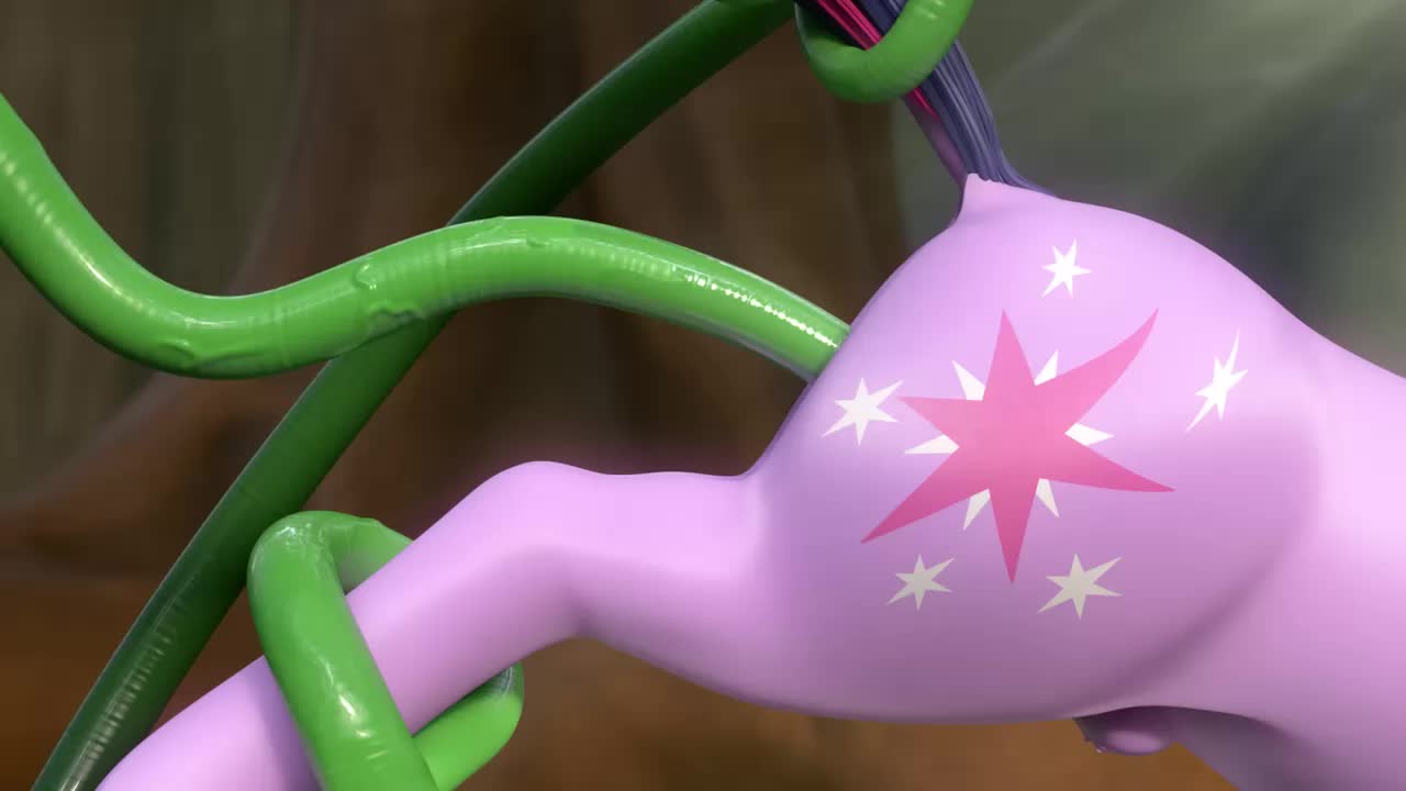 3D Animated Blender Clopician My_Little_Pony_Friendship_Is_Magic Sound Twilight_Sparkle // 1280x720 // 3.0MB // webm