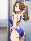 Gundam_Build_Fighters_Try Kaoruko_Sazaki // 600x800 // 128.8KB // jpg