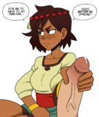 Ajna Indivisible_(Game) Shameful-Display // 540x640 // 179.6KB // png