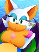 Adventures_of_Sonic_the_Hedgehog Rouge_The_Bat SlickeHedge // 979x1280 // 101.0KB // jpg