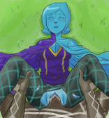 Fi Ghirahim The_Legend_of_Zelda // 1500x1639 // 2.0MB // png