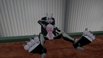 Five_Nights_at_Freddy's Mangle_(Five_Nights_at_Freddy's) // 1280x720 // 271.2KB // jpg