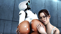 3D Haydee Haydee_(Series) Source_Filmmaker thedickgrillsurgeon // 3840x2160 // 2.3MB // jpg