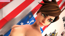 3D Overwatch Source_Filmmaker Tracer shelteredsfm // 1920x1080 // 1.7MB // png