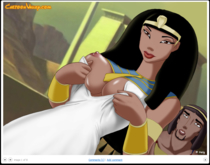 CartoonValley Helg Moses The_Prince_of_Egypt Tuya // 1055x827 // 950.2KB // png