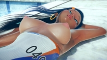 3D Nessa_(Pokemon) Pokemon Pokemon_Sword_and_Shield // 1200x675 // 355.6KB // jpg