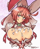 Elphelt_Valentine Guilty_Gear Guilty_Gear_Xrd_-SIGN- // 986x1206 // 571.1KB // jpg