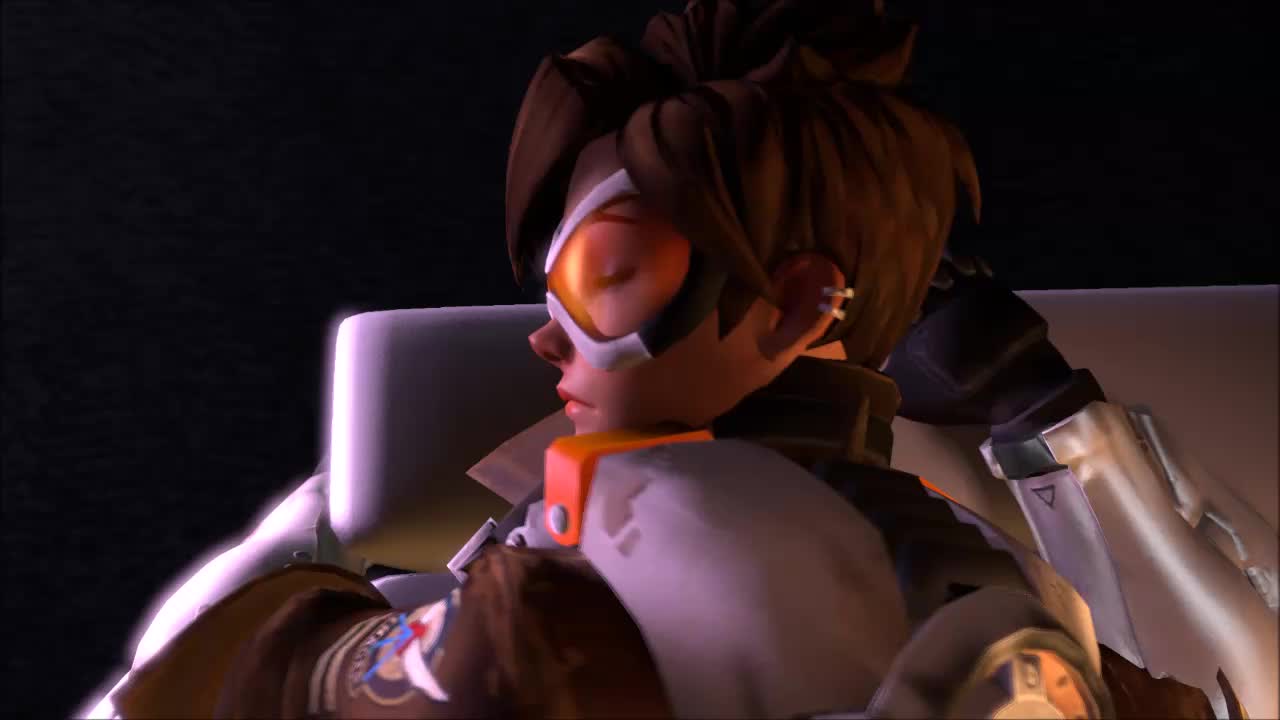 3D Animated Lewd_Dewd Overwatch Sound Source_Filmmaker Tracer // 1280x720 // 5.3MB // mp4