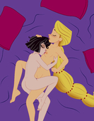 Cassandra_(Tangled) Rapunzel Tangled theBrain101 // 2501x3198 // 1017.2KB // png