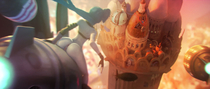 Jinx League_of_Legends LiquidShadow // 1280x544 // 163.6KB // jpg