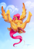 Fluttershy My_Little_Pony_Friendship_Is_Magic taboolicious // 4228x6000 // 8.3MB // png