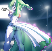 Gardevoir_(Pokemon) Pokemon // 2217x2171 // 310.9KB // jpg