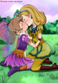 Disney_(series) Disney_Jr The_Dark_Mangaka princess_amber princess_sofia sofia_the_first // 724x1023 // 1.1MB // png