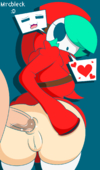 Shy_Guy Super_Mario_Bros mrcbleck shygal // 1131x1920 // 351.7KB // png