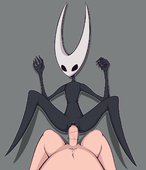 Hollow_Knight Hornet Zeamaeri // 1032x1200 // 243.9KB // jpg