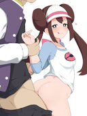 Pokemon Rosa // 2400x3200 // 381.6KB // jpg