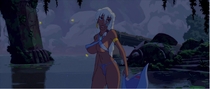 Atlantis:_The_Lost_Empire_(film) Disney_(series) Editfag Kida_Nedakh edit // 1923x817 // 228.9KB // jpg