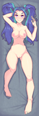 Aria_Blaze Figgotry My_Little_Pony_Friendship_Is_Magic // 590x1769 // 834.0KB // png