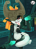 Midna Somescrub The_Legend_of_Zelda // 2328x3196 // 3.1MB // png