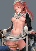 Felicia_(Fire_Emblem_If) Fire_Emblem Fire_Emblem_If Lasterk // 826x1169 // 484.7KB // jpg