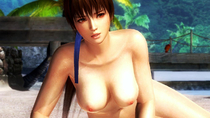 3D Dead_or_Alive Dead_or_Alive_5_Last_Round Kasumi // 1280x721 // 232.8KB // jpg