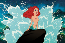 Disney_(series) Princess_Ariel The_Little_Mermaid_(film) // 760x504 // 354.3KB // jpg