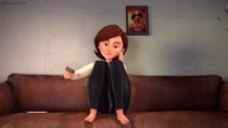 3D Animated Helen_Parr MadrugaSFM Sound Source_Filmmaker The_Incredibles_(film) // 960x540 // 18.5MB // webm