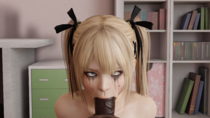 3D Dead_or_Alive Marie_Rose popcornboy // 3840x2160 // 10.7MB // png