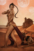 Princess_Leia_Organa casey_weldon coppertone salacious_crumb // 480x720 // 71.0KB // jpg