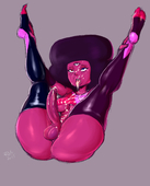 Garnet Steven_Universe randomboobguy // 1127x1400 // 413.2KB // jpg