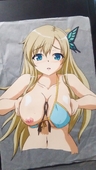 Boku_wa_Tomodachi_ga_Sukunai Haganai Sena_Kashiwazaki // 1836x3264 // 1.3MB // jpg