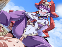 Risky_Boots Shantae_(Game) // 1600x1200 // 362.9KB // jpg