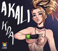 Akali Kyoffie12 League_of_Legends // 1550x1374 // 205.9KB // jpg