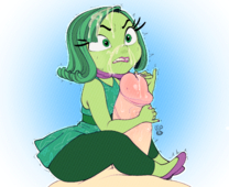 Disgust Inside_Out // 2504x2047 // 3.2MB // png