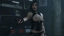 3D Ada_Wong Resident_Evil_2_Remake // 1200x675 // 322.5KB // jpg