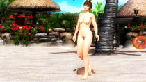 3D Dead_or_Alive Dead_or_Alive_5_Last_Round Kasumi // 1280x720 // 340.2KB // jpg
