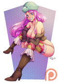 Jewelry_Bonney One_Piece // 1280x1811 // 2.0MB // jpg