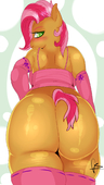 Babs_Seed Fluttershy My_Little_Pony_Friendship_Is_Magic // 1082x1920 // 826.9KB // png