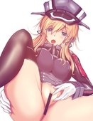 Kantai_Collection Prinz_Eugen // 544x704 // 73.8KB // jpg